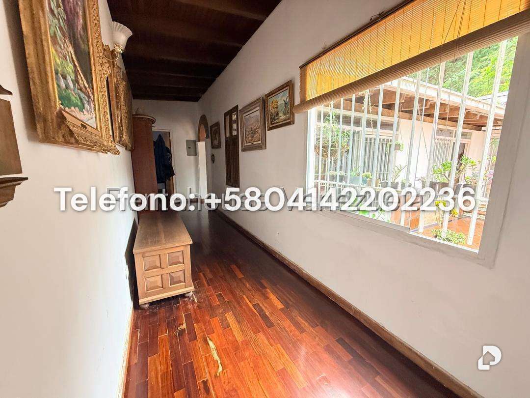 Casa en La Lagunita Country Club, Caracas – 34