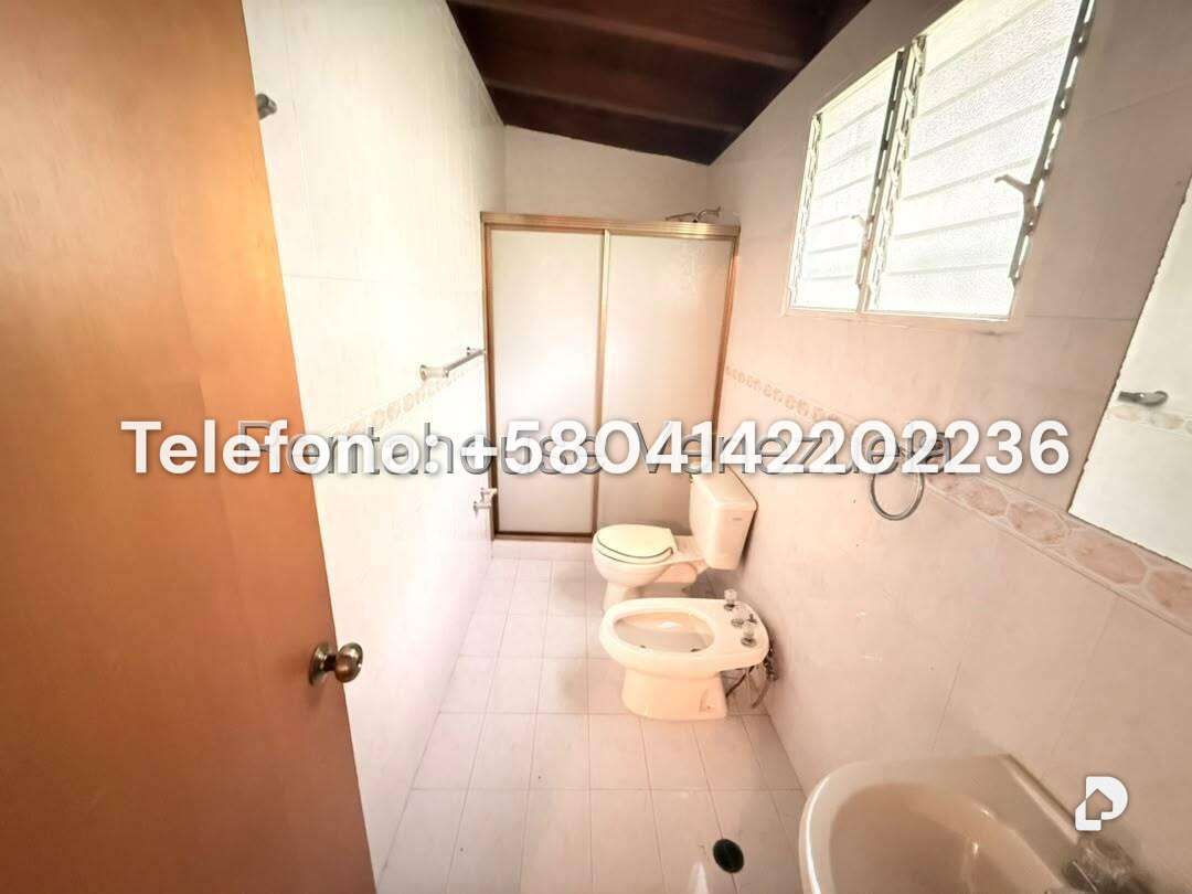 Casa en La Lagunita Country Club, Caracas – 66