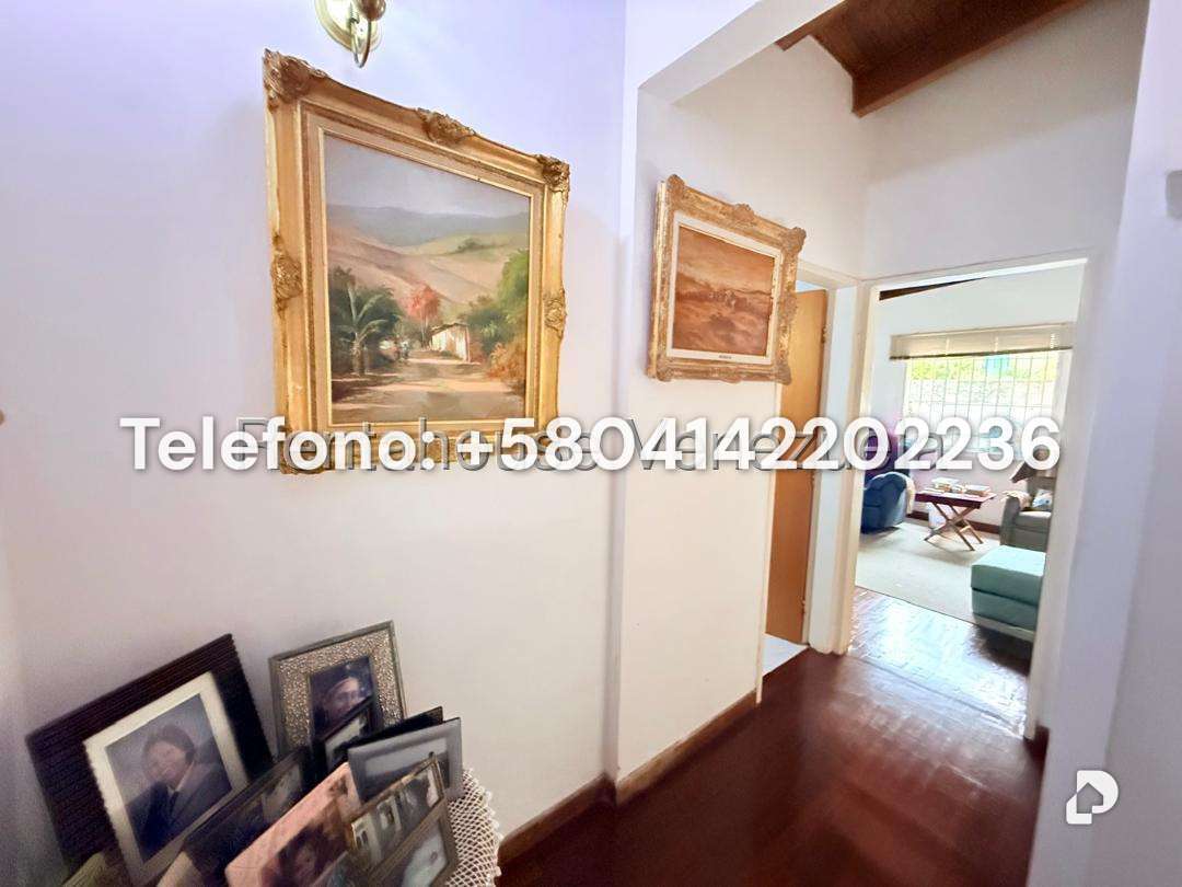 Casa en La Lagunita Country Club, Caracas – 30