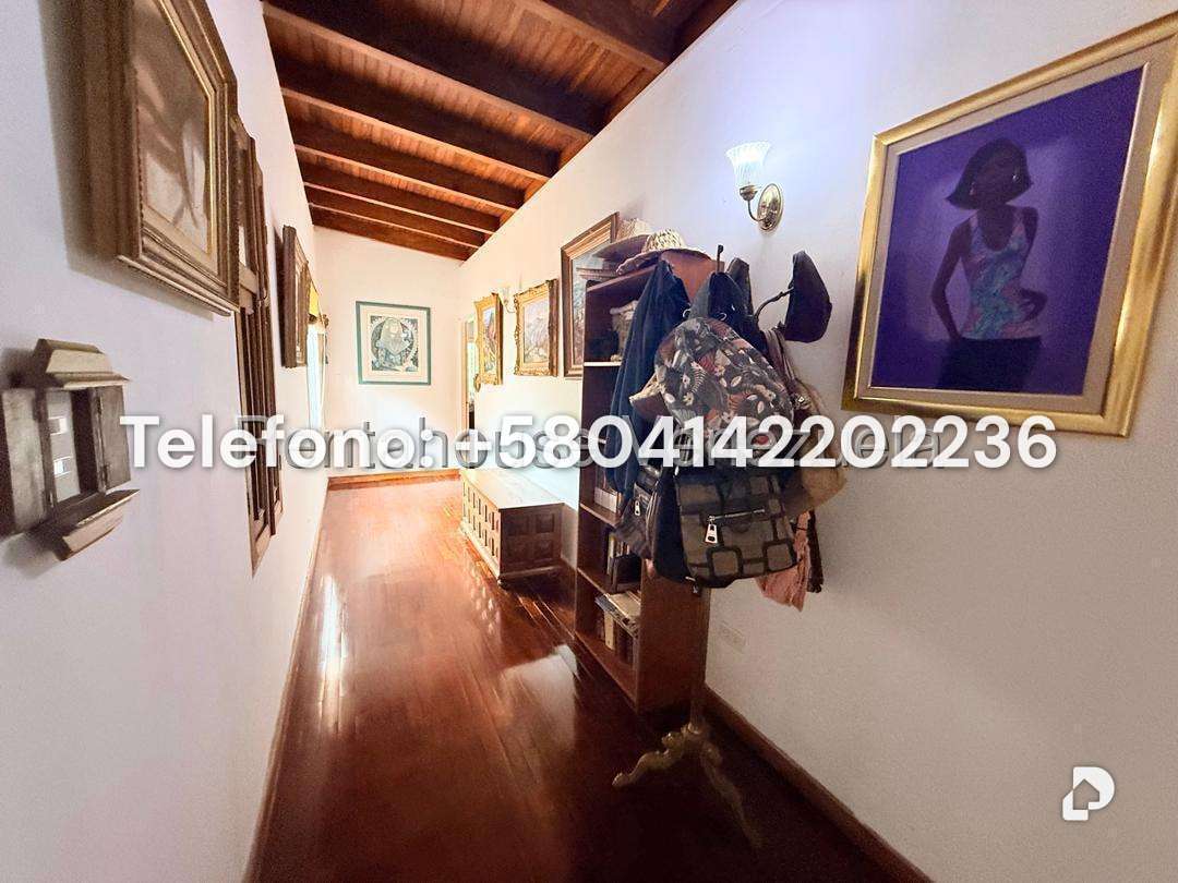 Casa en La Lagunita Country Club, Caracas – 17
