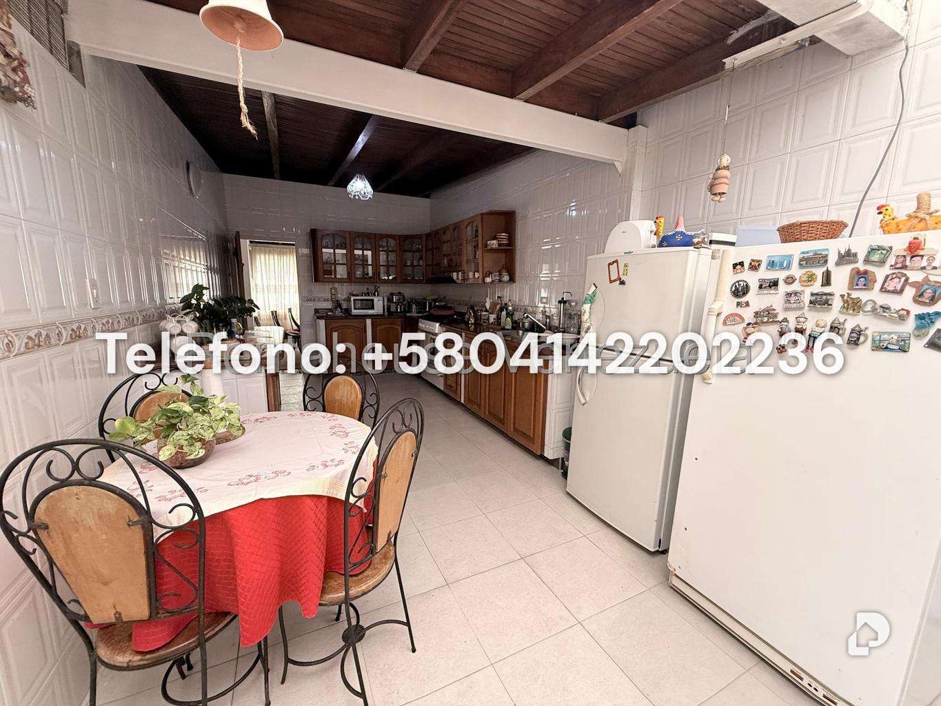 Casa en La Lagunita Country Club, Caracas – 39
