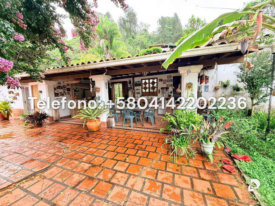 Casa en La Lagunita Country Club, Caracas – 58