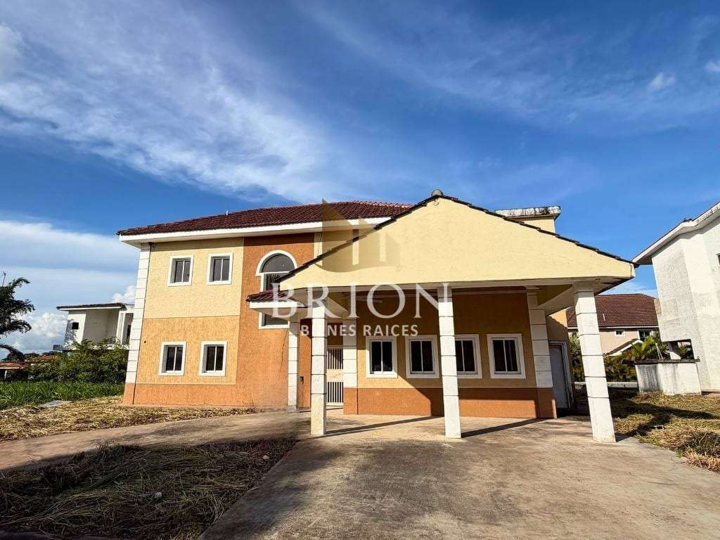 Casa en Maturín - 1