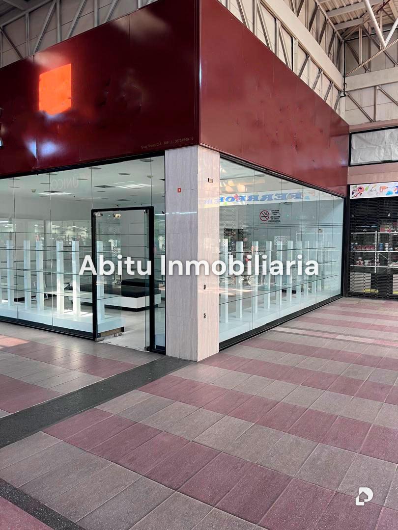 Commercial space in Guatire – 1