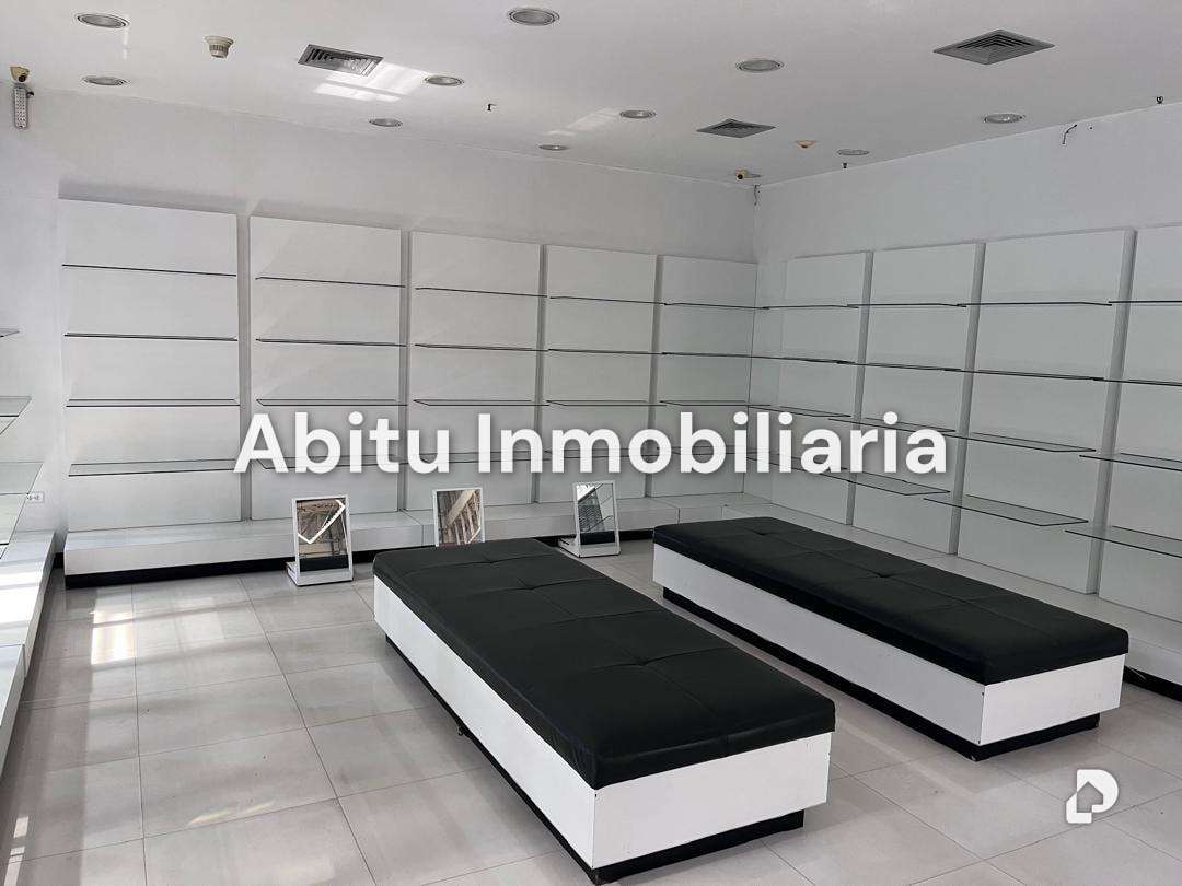 Commercial space in Guatire – 2
