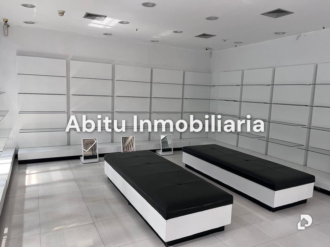 Commercial space in Guatire – 2