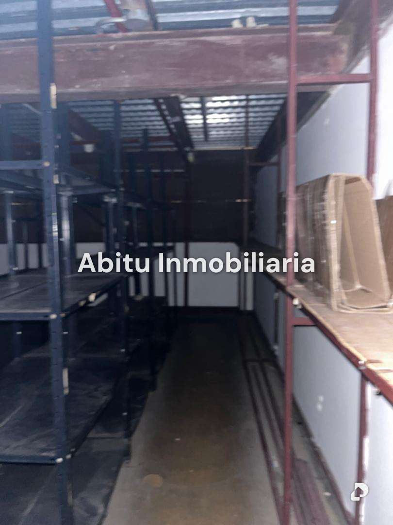 Commercial space in Guatire – 6