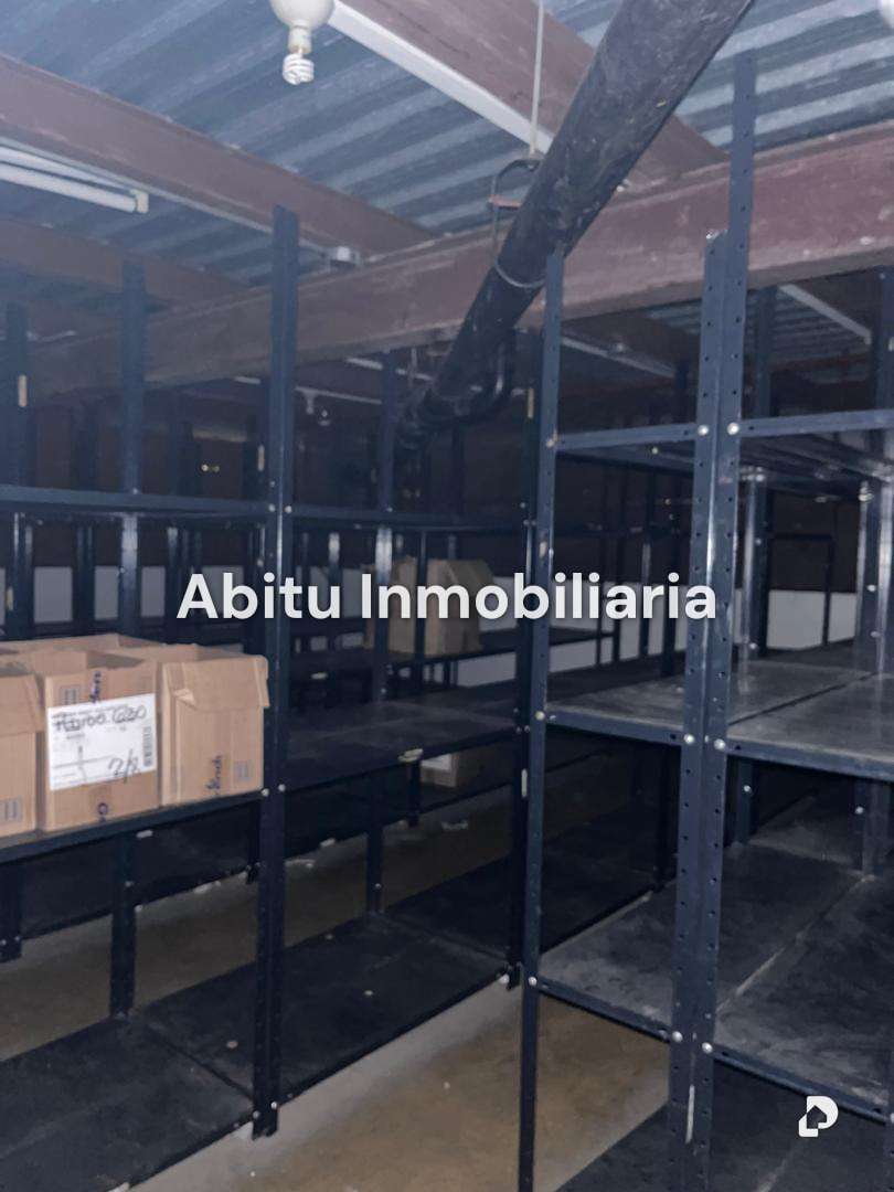 Commercial space in Guatire – 7