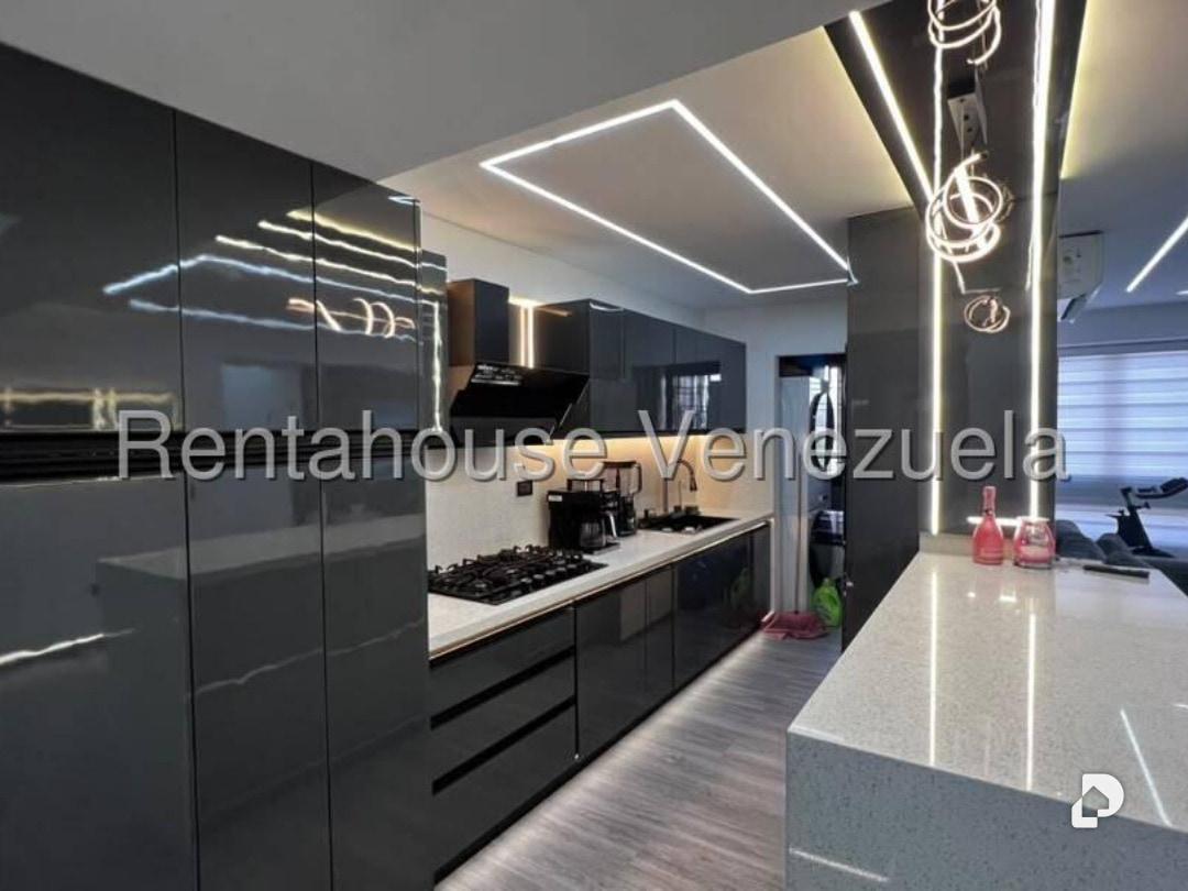 Apartment in Maripérez, Caracas – 4