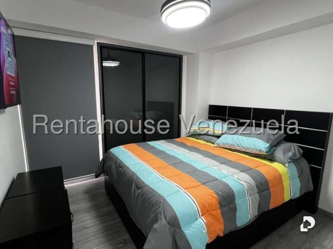 Apartment in Maripérez, Caracas – 6