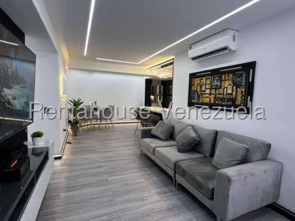Apartment in Maripérez, Caracas - 1