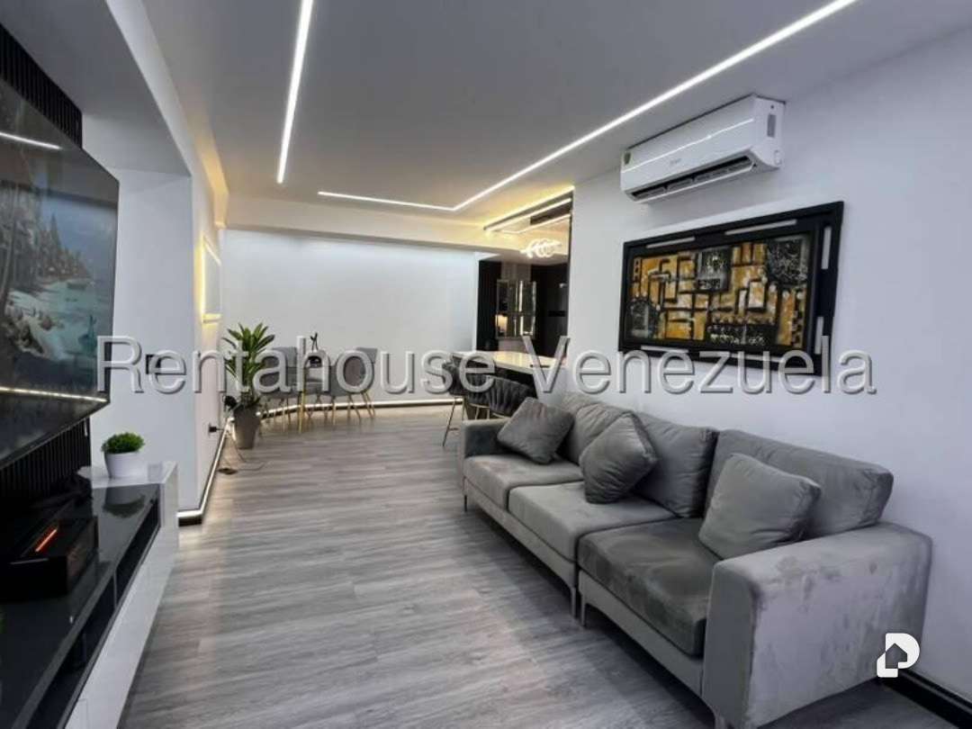 Apartment in Maripérez, Caracas – 1