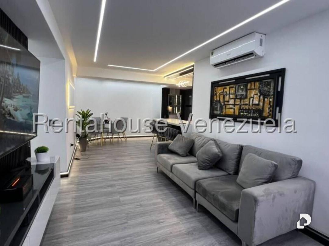 Apartment in Maripérez, Caracas – 1