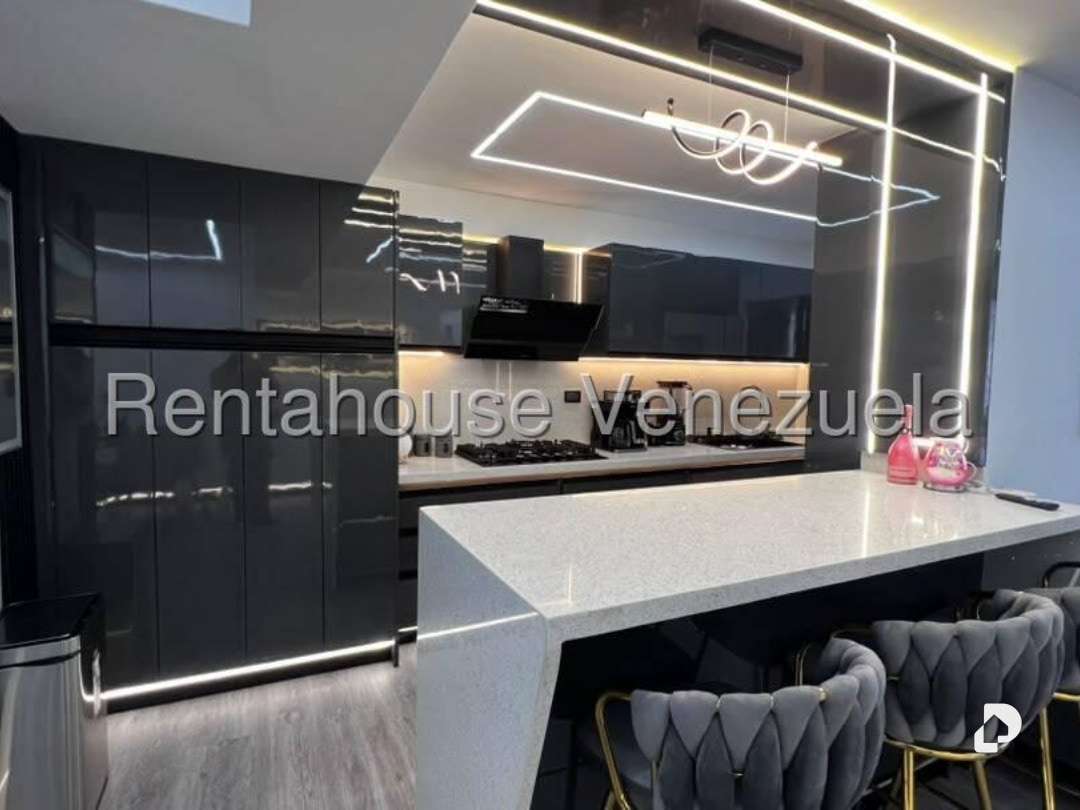 Apartment in Maripérez, Caracas – 2