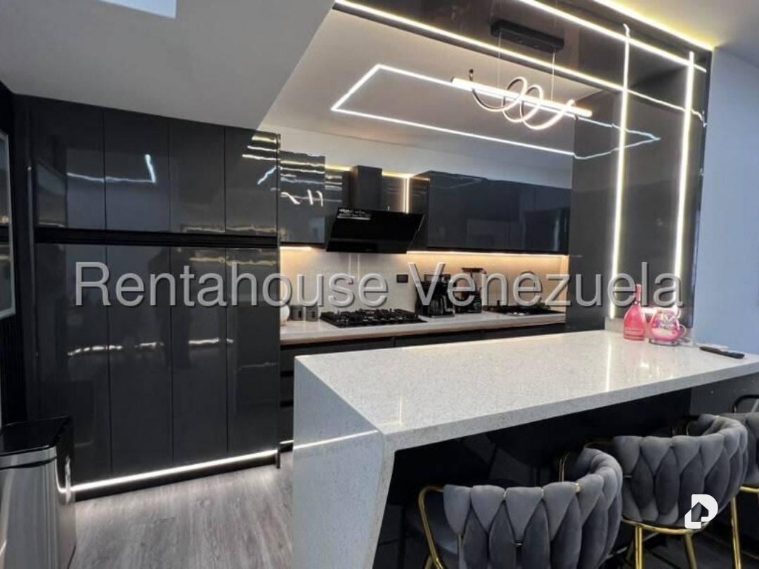 Apartment in Maripérez, Caracas – 2