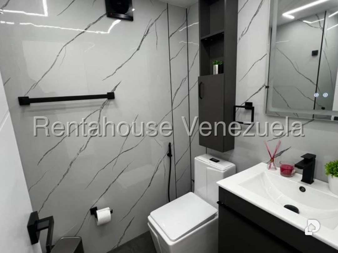Apartment in Maripérez, Caracas – 8