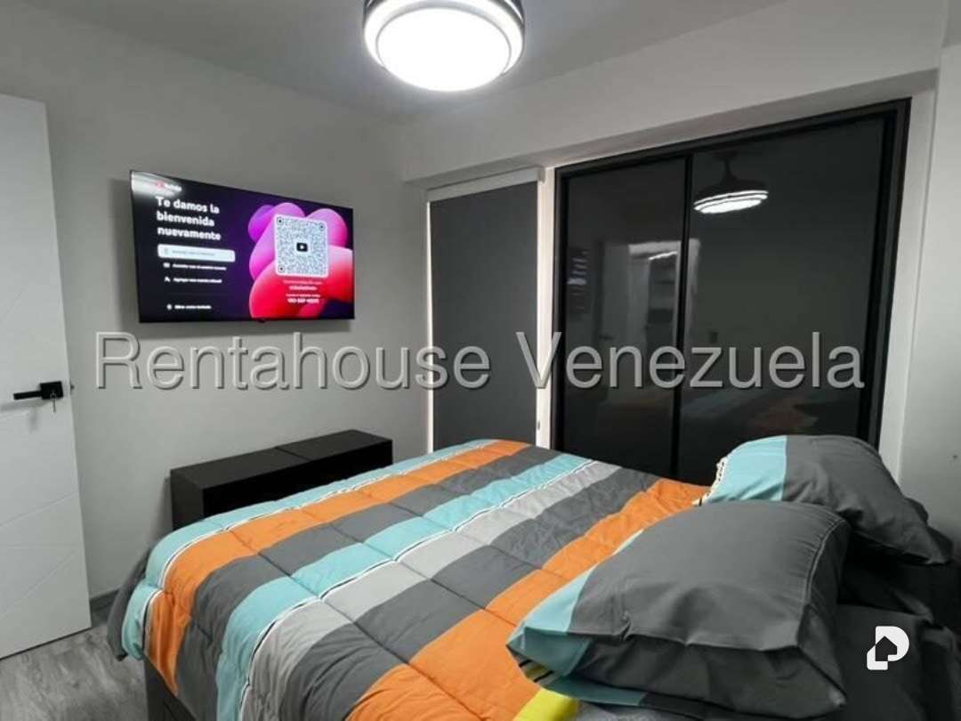 Apartment in Maripérez, Caracas – 7