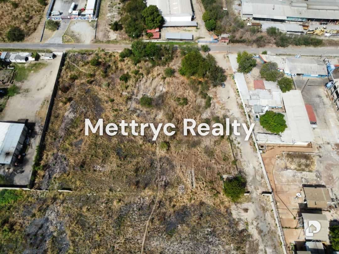 Terreno en Diego Ibarra, Guacara – 13