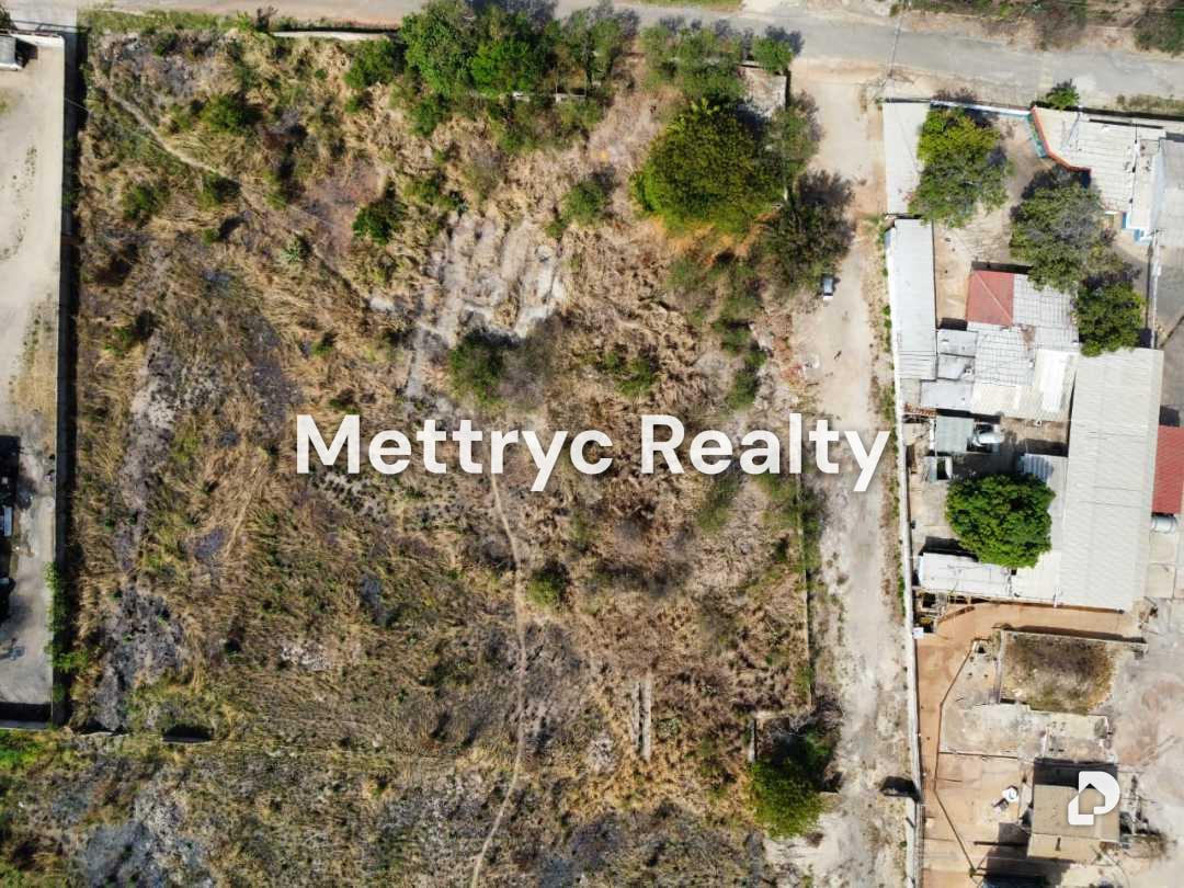 Terreno en Diego Ibarra, Guacara – 4