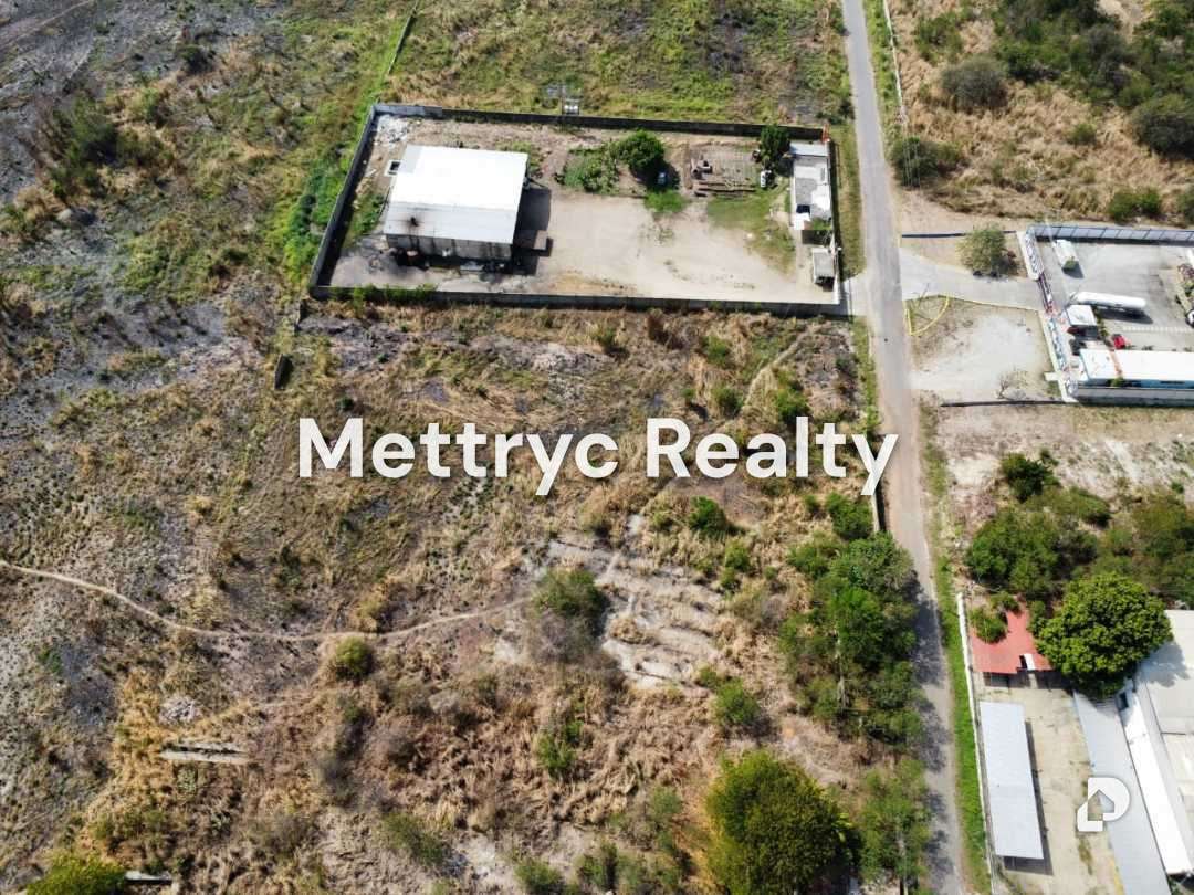 Terreno en Diego Ibarra, Guacara – 1