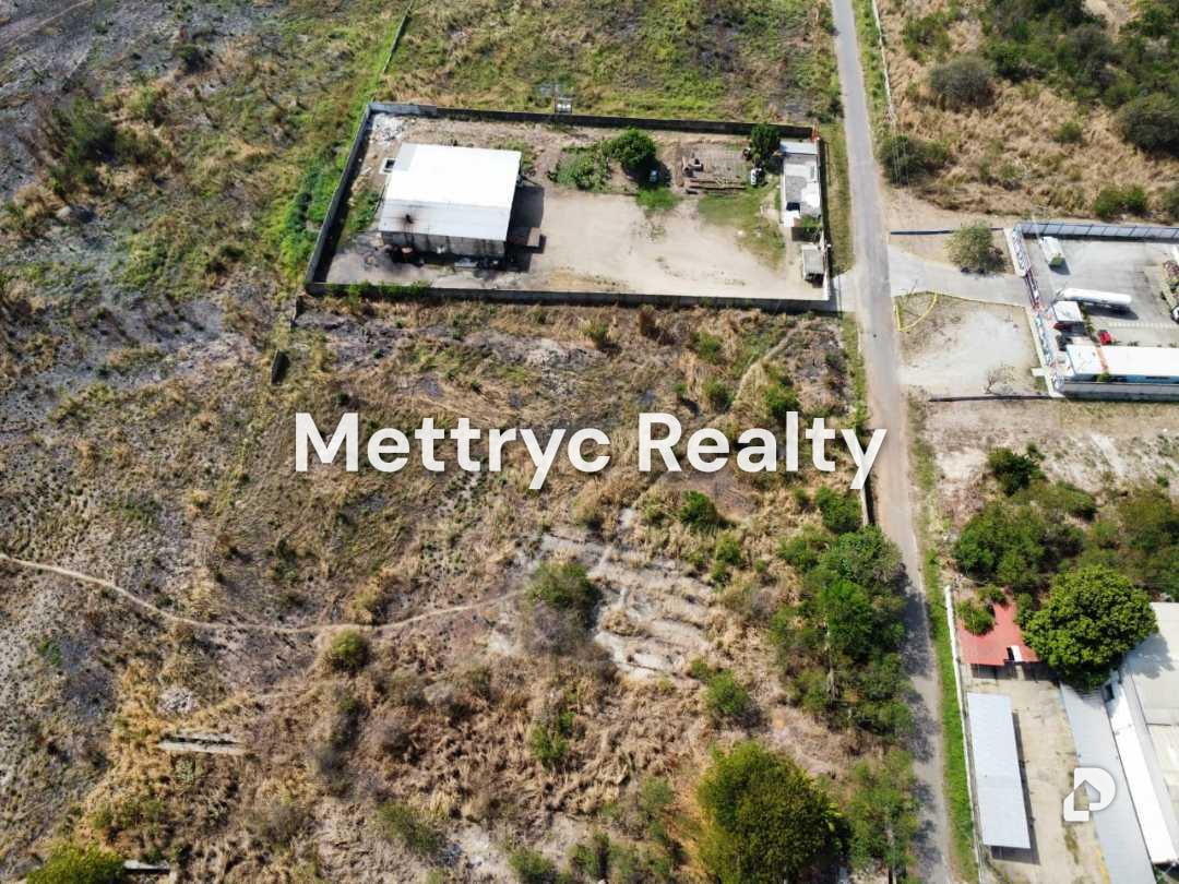 Terreno en Diego Ibarra, Guacara – 1