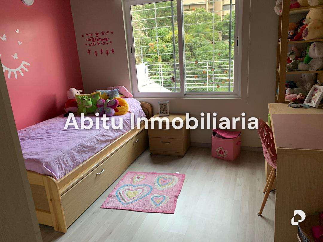 House in Altamira, Caracas – 14