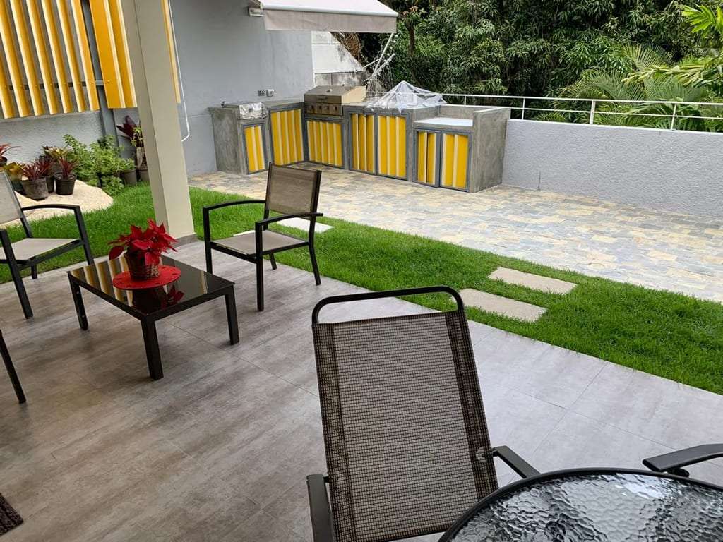 Casa en Altamira, Caracas - 1