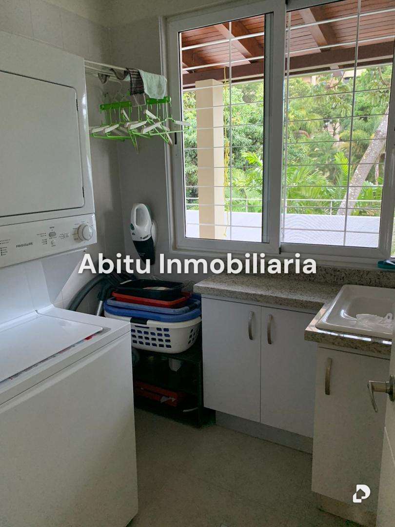 House in Altamira, Caracas – 7