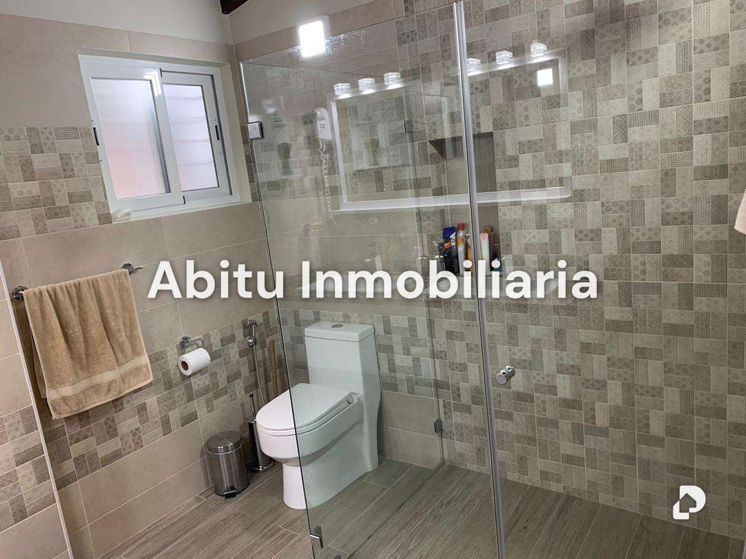 House in Altamira, Caracas – 10