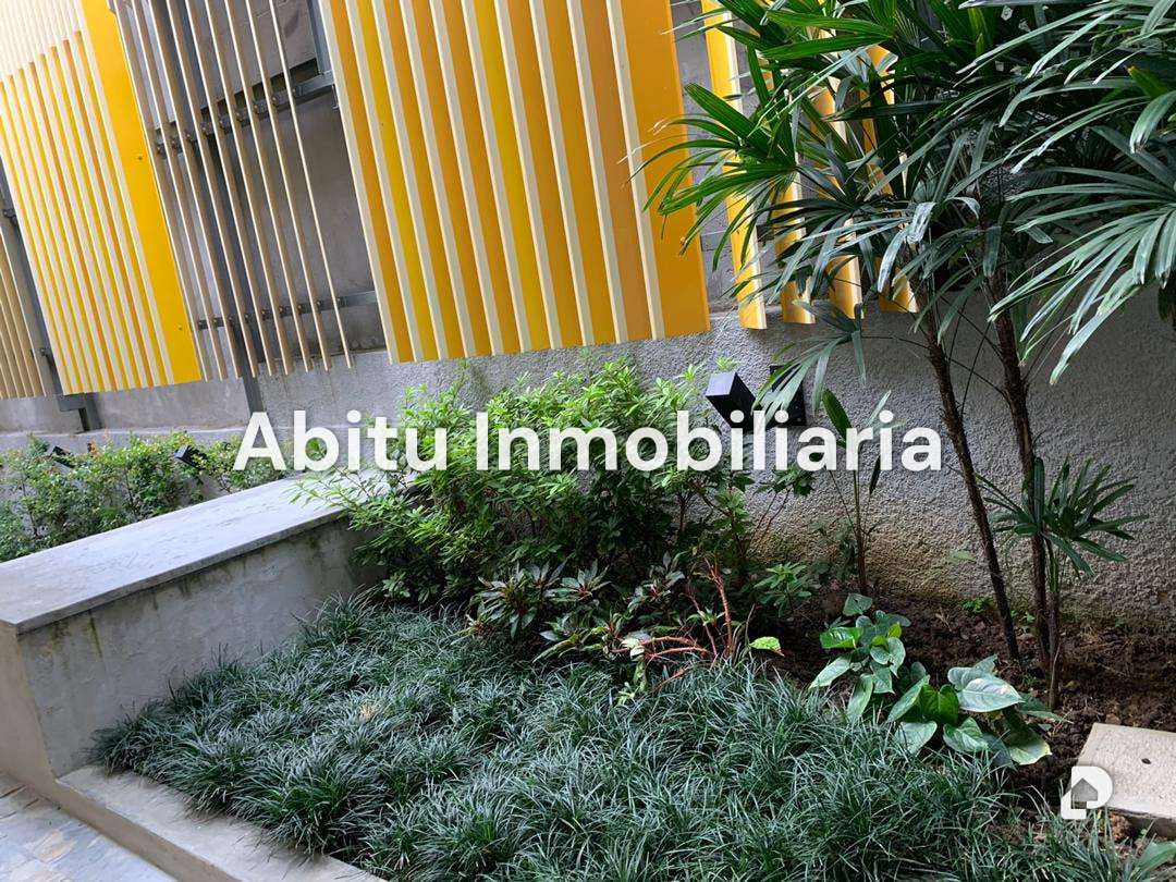 House in Altamira, Caracas – 20