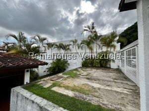 Casa en Prados del Este, Caracas - 1