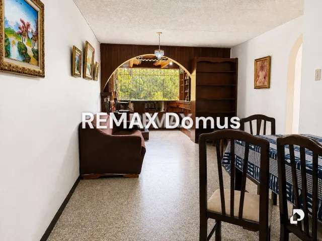 Apartamento en El Paraíso, Caracas – 4