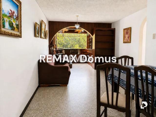 Apartamento en El Paraíso, Caracas – 4
