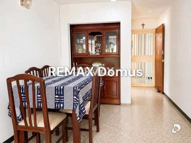 Apartamento en El Paraíso, Caracas – 5