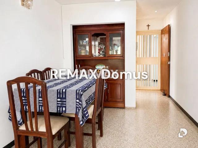 Apartamento en El Paraíso, Caracas – 5