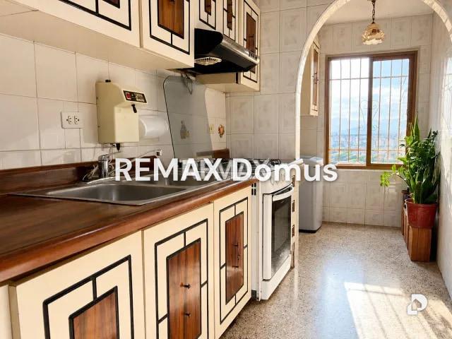 Apartamento en El Paraíso, Caracas – 3