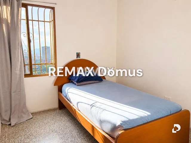 Apartamento en El Paraíso, Caracas – 7