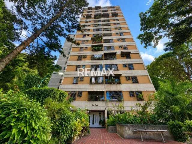Apartamento en El Paraíso, Caracas - 1