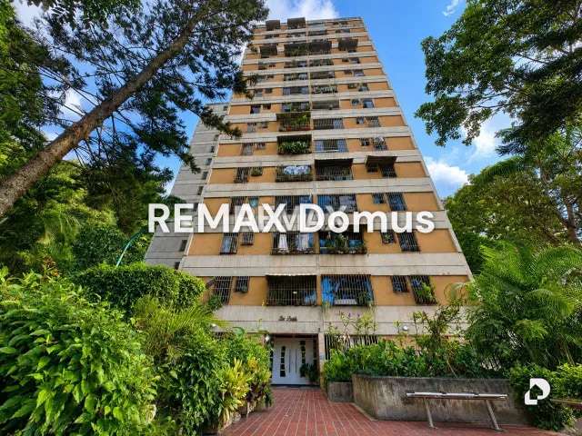 Apartamento en El Paraíso, Caracas – 1