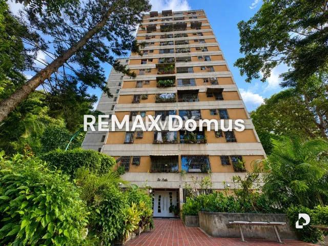Apartamento en El Paraíso, Caracas – 1