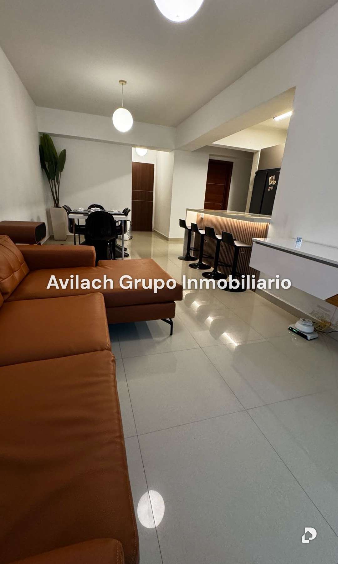 Apartamento en El Parral, Valencia – 12