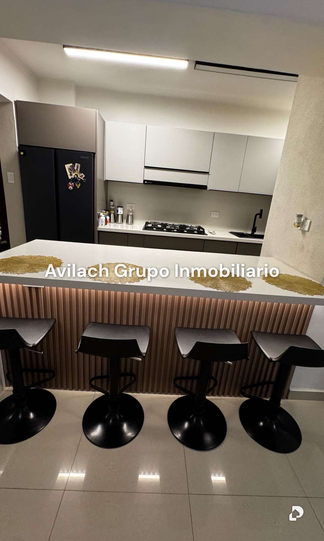 Apartamento en El Parral, Valencia – 31