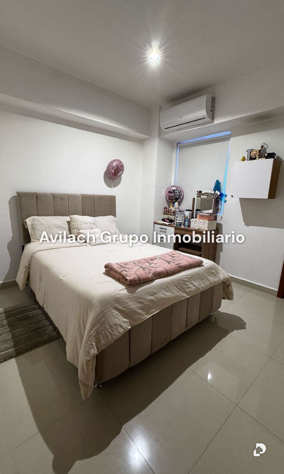 Apartamento en El Parral, Valencia – 36