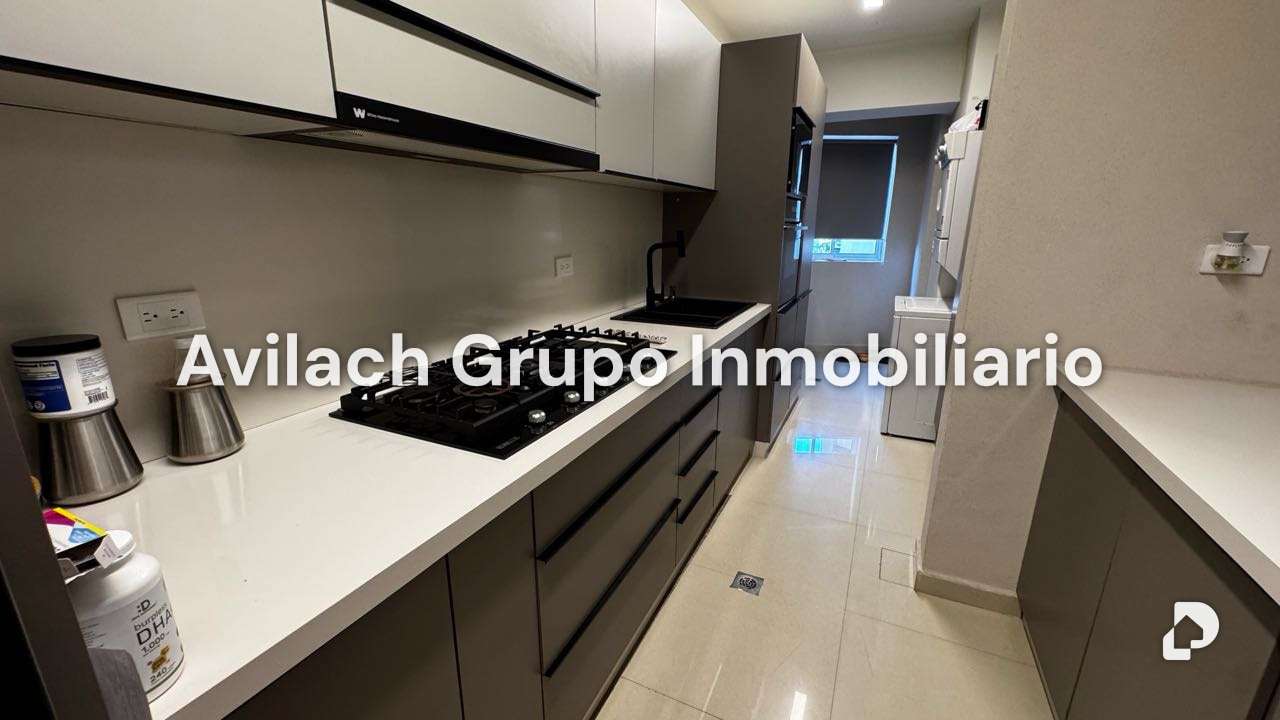 Apartamento en El Parral, Valencia – 7