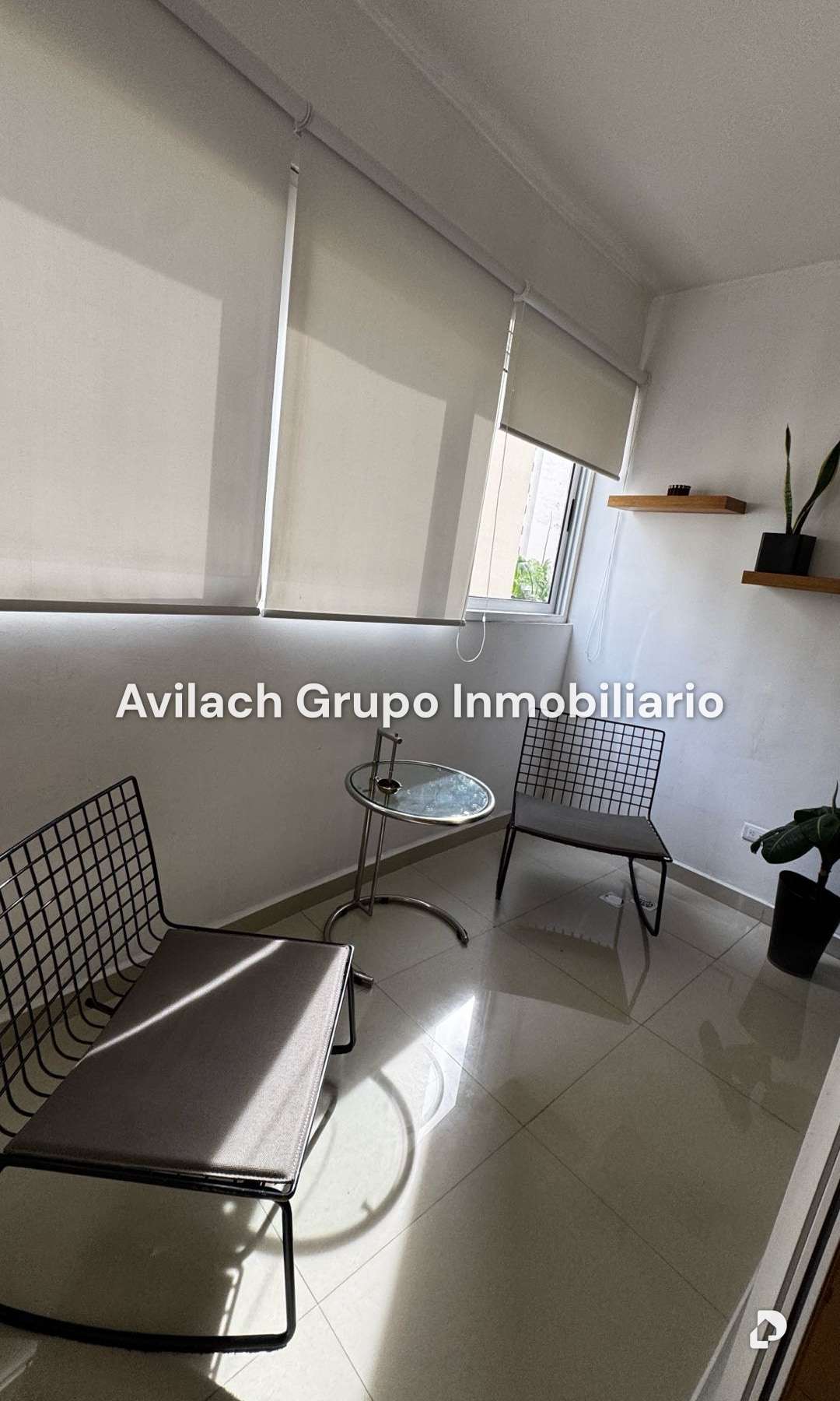 Apartamento en El Parral, Valencia – 10