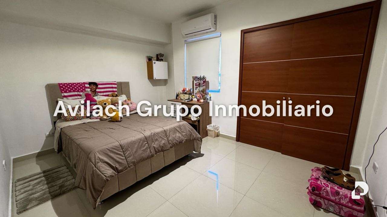 Apartamento en El Parral, Valencia – 20