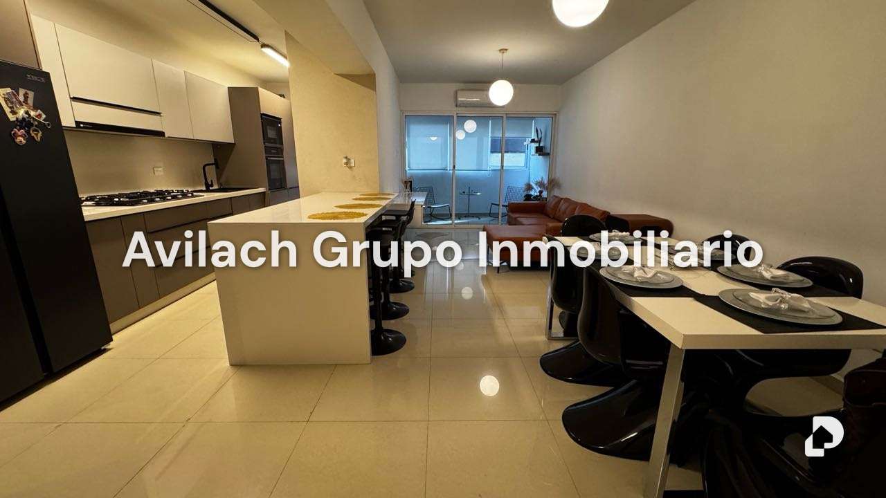 Apartamento en El Parral, Valencia – 3