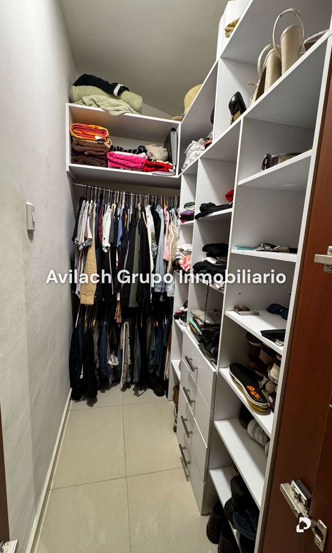 Apartamento en El Parral, Valencia – 35