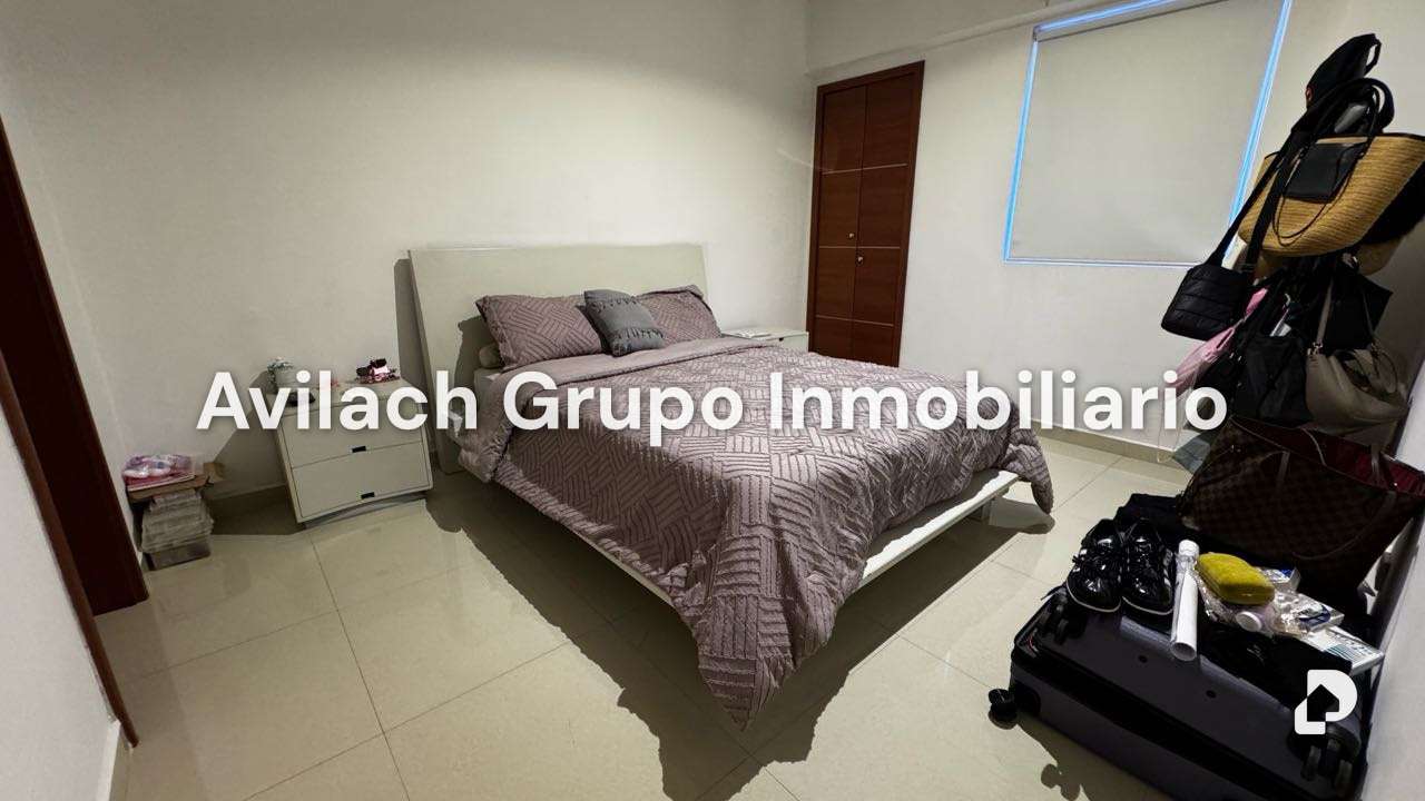Apartamento en El Parral, Valencia – 15