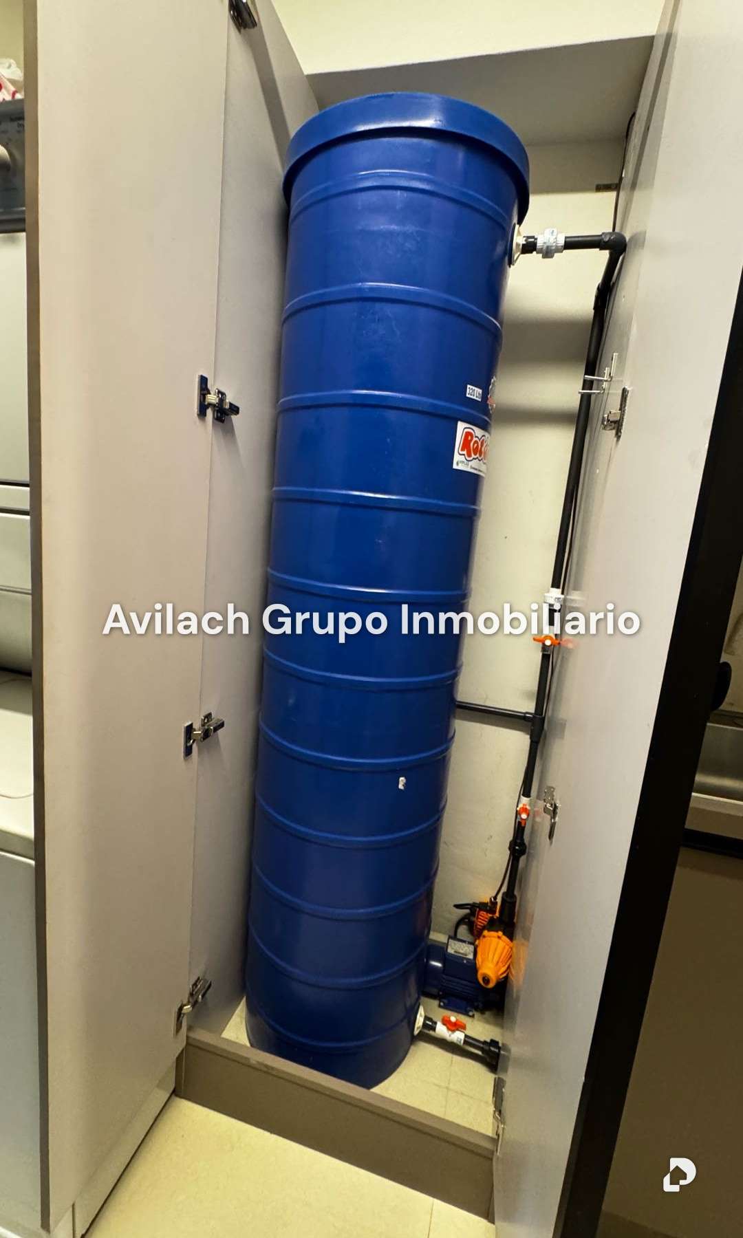 Apartamento en El Parral, Valencia – 39